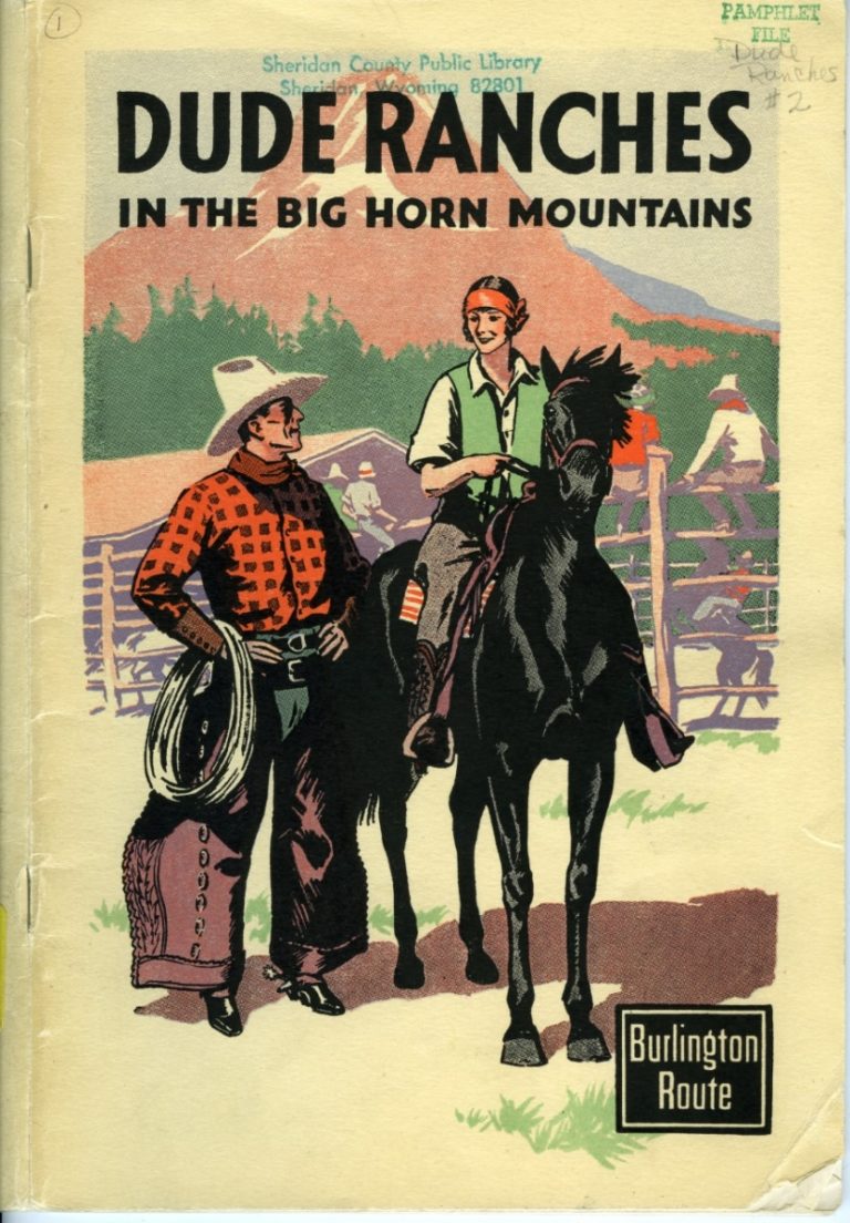 Hemingway And The Dude Ranches Of Wyoming Wyoming Hemingway Author Darla Worden 9165